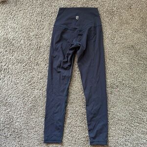 Born Primitive Navy leggings